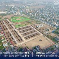 CƠ HỘI VÀNG CHO ĐẦU TƯ SINH LỜI TẠI DỰ ÁN HIMLAM CENTRAL PARK HẢI PHÒNG!