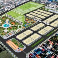 CƠ HỘI VÀNG CHO ĐẦU TƯ SINH LỜI TẠI DỰ ÁN HIMLAM CENTRAL PARK HẢI PHÒNG!