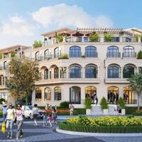 Bán shophouse 25,2 tỷ, 105m2 tại Dương Tơ, Phú Quốc, Kiên Giang siêu hot