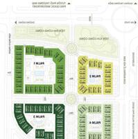 Bán shophouse 25,2 tỷ, 105m2 tại Dương Tơ, Phú Quốc, Kiên Giang siêu hot