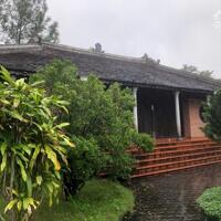 Nhà vườn - Nhà Rường Huế, mặt tiền đường Sử Hy Nhan, Thuỷ Xuân Tp Huế