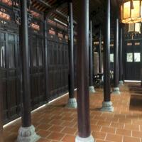 Nhà vườn - Nhà Rường Huế, mặt tiền đường Sử Hy Nhan, Thuỷ Xuân Tp Huế