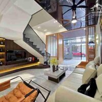 Bán nhà 3 tầng MT KD VIP Bàu Năng 12 TT Liên Chiểu, giá sập sàn chỉ nhỉnh 6 tỷ.