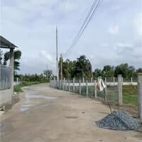 Cho thuê mặt bằng 2400m2, mặt tiền đường tại Tân Trụ, Long An