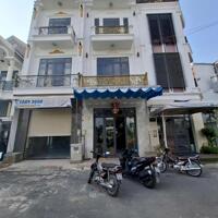 Cho thuê nhà P.Hóa An, 3PN, Nguyễn Thị Tôn CTy Pouchen 3 Tầng sạch đẹp