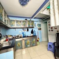 Nhỉnh 6 tỷ Nhà 3 Tầng 7PN 55m2 Hẻm Ô TÔ Thông Công Viên Hoàng Văn Thụ Phường 2 Tân Bình