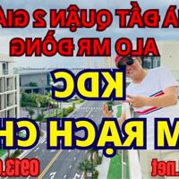 (Hiếm) 80m2 Nam Rạch Chiếc 10tỷ600 1Hầm 5 Lầu, Sát Senturia An Phú, sức bật mạnh, Gọi Ngay