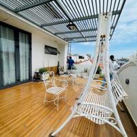 Bán Nhà Biệt Thự Đường Dương Quảng Hàm, Phường 06, Quận Gò vấp, Hồ chí Minh