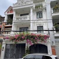 Bán Nhà Biệt Thự Đường Dương Quảng Hàm, Phường 06, Quận Gò vấp, Hồ chí Minh