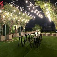 Bán Biệt Thự 2Mặt Tiền Đẹp Nhất Đường Võ Thị Sáu, Biên Hòa – Chỉ 30 Tỷ