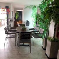 Bán Biệt Thự 2Mặt Tiền Đẹp Nhất Đường Võ Thị Sáu, Biên Hòa – Chỉ 30 Tỷ