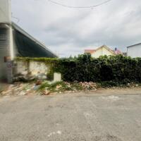 BÁN ĐẤT TÂN CHÁNH HIỆP, QUẬN 12, 123M2 NGANG 5M-HẺM NHỰA 7M CHỈ 6 TỶ 900