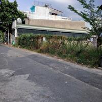 BÁN ĐẤT TÂN CHÁNH HIỆP, QUẬN 12, 123M2 NGANG 5M-HẺM NHỰA 7M CHỈ 6 TỶ 900