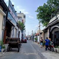 BÁN ĐẤT TÂN CHÁNH HIỆP, QUẬN 12, 123M2 NGANG 5M-HẺM NHỰA 7M CHỈ 6 TỶ 900