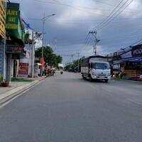 BÁN ĐẤT TÂN CHÁNH HIỆP, QUẬN 12, 123M2 NGANG 5M-HẺM NHỰA 7M CHỈ 6 TỶ 900