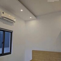 Cho thuê nhà Phố Tân Khai, Lĩnh Nam 3 tầng, 42m2, 3 ngủ, 3 vệ sinh, 12 Triệu/th