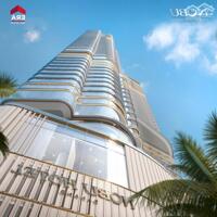 Nobu Residence chỉ còn 1 căn duy nhất 3PN căn hộ thương hiệu đẳng cấp quốc tế tầm view cầu Rồng