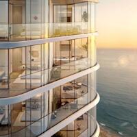 Nobu Residence chỉ còn 1 căn duy nhất 3PN căn hộ thương hiệu đẳng cấp quốc tế tầm view cầu Rồng