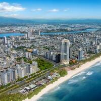 Nobu Residence chỉ còn 1 căn duy nhất 3PN căn hộ thương hiệu đẳng cấp quốc tế tầm view cầu Rồng