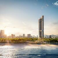 Nobu Residence chỉ còn 1 căn duy nhất 3PN căn hộ thương hiệu đẳng cấp quốc tế tầm view cầu Rồng