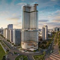 Nobu Residence chỉ còn 1 căn duy nhất 3PN căn hộ thương hiệu đẳng cấp quốc tế tầm view cầu Rồng