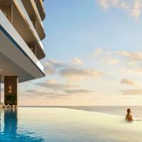 Nobu Residence chỉ còn 1 căn duy nhất 3PN căn hộ thương hiệu đẳng cấp quốc tế tầm view cầu Rồng