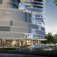 Nobu Residence chỉ còn 1 căn duy nhất 3PN căn hộ thương hiệu đẳng cấp quốc tế tầm view cầu Rồng