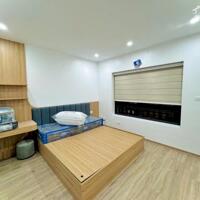 Hai Bà Trưng lô góc 2 thoáng - nhà mới full đồ- sổ vuông đét. Hồng Mai 4 tầng 35m² mặt tiền rộng 3.8m -