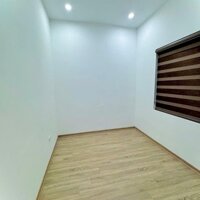 Hai Bà Trưng lô góc 2 thoáng - nhà mới full đồ- sổ vuông đét. Hồng Mai 4 tầng 35m² mặt tiền rộng 3.8m -