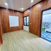 Hai Bà Trưng lô góc 2 thoáng - nhà mới full đồ- sổ vuông đét. Hồng Mai 4 tầng 35m² mặt tiền rộng 3.8m -