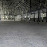 Cho Thuê Kho Quốc Lộ 80 Tân Hội, Vĩnh Long