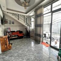 NHÀ 1 TRỆT 1 LẦU GIÁ 900TR GẦN UBND XÃ LONG PHƯỚC VĨNH LONG
