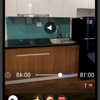 HOT!!HOT!!! Chung Cư Mini mới tinh Full nội thất cao cấp tại Nguyễn Khoái, Hoàng Mai