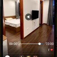HOT!!HOT!!! Chung Cư Mini mới tinh Full nội thất cao cấp tại Nguyễn Khoái, Hoàng Mai