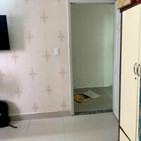 chung cư An Hội 3, phường 14, Gò vấp: 78m2, 2p ngủ,NT,giá 8tr/th