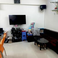 chung cư An Hội 3, phường 14, Gò vấp: 78m2, 2p ngủ,NT,giá 8tr/th
