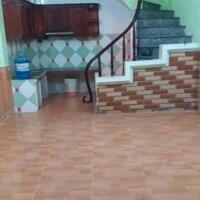 Cho thuê nhà Phố Tân Mai (ngay chợ) 25m2, 4 tầng, 8 Triệu