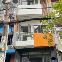 Chính Chủ Bán Nhà Mặt Tiền Đường Bàu Cát 2, Phường 12, Tân Bình, TP. HCM