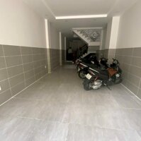Chính Chủ Bán Nhà Mặt Tiền Đường Bàu Cát 2, Phường 12, Tân Bình, TP. HCM