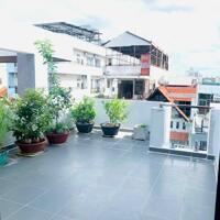 Chính Chủ Bán Nhà Mặt Tiền Đường Bàu Cát 2, Phường 12, Tân Bình, TP. HCM