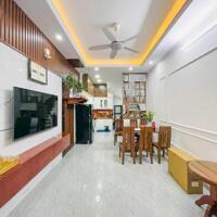 Bán Nhà 4 Tầng, 40m², Oto Đỗ Cửa, MT 3.8m,Ngô Đình Mẫn, La Khê - Giá 7.5 Tỷ
