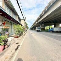 Cho Thuê Nhà Kho Mặt Tiền Nguyễn Văn Quỳ - Diện tích: 11m x 25m- Giá Chốt Thuê: 55tr/tháng