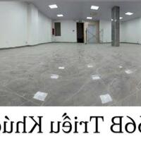Cho thuê toà nhà 7 tầng 31 Tô Vĩnh Diện, Quận Thanh Xuân, TP Hà Nội