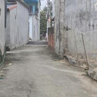 BÁN HOA HẬU 75M² FULL THỔ. NGÕ ÔTÔ. 30M RA TRỤC LIÊN XÃ. TẠI TÂN TIẾN CHƯƠNG MỸ.1,7 TỶ