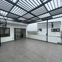 Bán nhà Phúc Lợi Long Biên 7T thang máy 73m2 MT6m hơn 21 tỷ đường ô tô tránh, kinh doanh