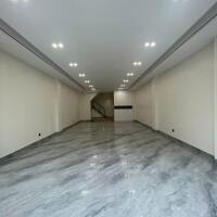 Bán nhà Phúc Lợi Long Biên 7T thang máy 73m2 MT6m hơn 21 tỷ đường ô tô tránh, kinh doanh