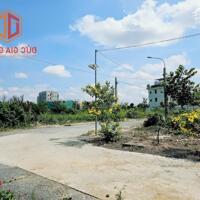 Bán đất gần đường Đặng Văn Trơn đối diện AEON MALL, phường Hiệp Hòa sổ hồng 94m2 giá 4.6 tỷ