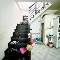 NHÀ QUÁ RẺ (5X20), HẺM 6M HOÀ BÌNH, THÔNG RA KÊNH TÂN HOÁ & LUỸ BÁN BICH. CHỈ 6.6 TỶ (SHR)