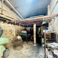 NHÀ QUÁ RẺ (5X20), HẺM 6M HOÀ BÌNH, THÔNG RA KÊNH TÂN HOÁ & LUỸ BÁN BICH. CHỈ 6.6 TỶ (SHR)