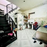 NHÀ QUÁ RẺ (5X20), HẺM 6M HOÀ BÌNH, THÔNG RA KÊNH TÂN HOÁ & LUỸ BÁN BICH. CHỈ 6.6 TỶ (SHR)
